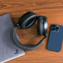 Load image into Gallery viewer, Sennheiser Momentum 4 Earpads - WC PadZ Momentum 4
