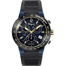 Load image into Gallery viewer, Salvatore Ferragamo Men's F-80
