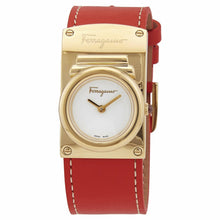 Load image into Gallery viewer, Salvatore Ferragamo Women's Boxyz
