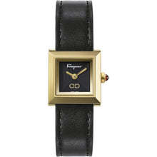Load image into Gallery viewer, Salvatore Ferragamo Women's Square
