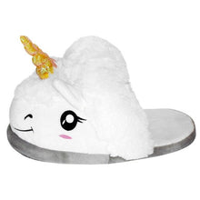 Load image into Gallery viewer, Shark Funny Shoes Girls  Indoor Slippers Home Shoes Fashion Plush Warm Slippers Women Winter Cute Shark Cozy Women Slippers With Funny Face Memory Foam Non-Slip Rubber Sole Soft Slip On Home Shoes
