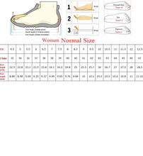 Load image into Gallery viewer, Shark Funny Shoes Girls  Indoor Slippers Home Shoes Fashion Plush Warm Slippers Women Winter Cute Shark Cozy Women Slippers With Funny Face Memory Foam Non-Slip Rubber Sole Soft Slip On Home Shoes
