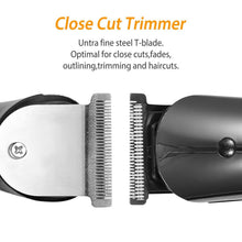 Load image into Gallery viewer, SHINON Men Electric Hair Clipper 3-in-1

