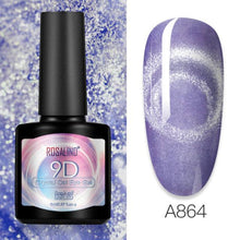 Load image into Gallery viewer, Shiny Womens Gel Nail Polish Permanent Painting Glossy Matte Effect For Manicure Nail Art Design For Womens and Girls
