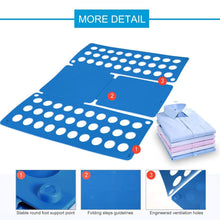 Load image into Gallery viewer, Shirt Folding Board
