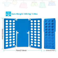 Load image into Gallery viewer, Shirt Folding Board
