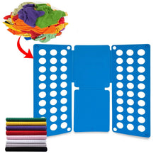 Load image into Gallery viewer, Shirt Folding Board
