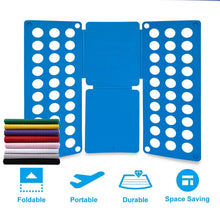 Load image into Gallery viewer, Shirt Folding Board
