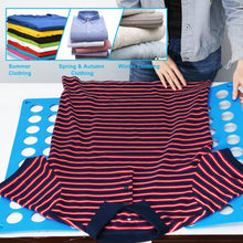 Load image into Gallery viewer, Shirt Folding Board
