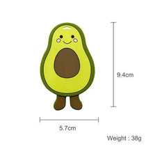 Load image into Gallery viewer, Silicone Baby Teethers Turtle 1PC Food Grade Animal Silicone Tiny Rod Children's Goods Nurse Gift Baby Teether Toys Bite Bites
