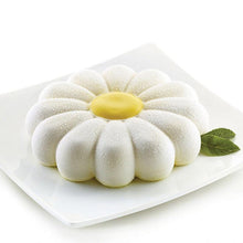 Load image into Gallery viewer, Silicone Cake Molds 1/6 Cavity Daisy Flower Design Dessert Bakeware Set Kitchen Mousse Mould Party Pastry Baking Tools Silicone Mixed Tulip Daisy Mold
