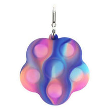 Load image into Gallery viewer, Silicone Decompression Luminous Toy Ball
