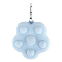 Load image into Gallery viewer, Silicone Decompression Luminous Toy Ball

