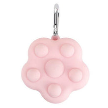 Load image into Gallery viewer, Silicone Decompression Luminous Toy Ball

