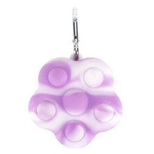 Load image into Gallery viewer, Silicone Decompression Luminous Toy Ball
