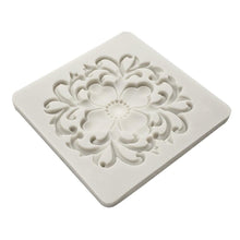 Load image into Gallery viewer, Silicone Flower Molds Fondant Craft Cake Candy Chocolate Sugarcraft Ice Pastry Baking Tool Mould Soap Mold Cake Decoration Silicone Mold Flower Fondant Cake Baking Molds Flowers Candy Cake Mould
