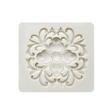 Load image into Gallery viewer, Silicone Flower Molds Fondant Craft Cake Candy Chocolate Sugarcraft Ice Pastry Baking Tool Mould Soap Mold Cake Decoration Silicone Mold Flower Fondant Cake Baking Molds Flowers Candy Cake Mould
