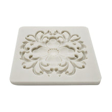 Load image into Gallery viewer, Silicone Flower Molds Fondant Craft Cake Candy Chocolate Sugarcraft Ice Pastry Baking Tool Mould Soap Mold Cake Decoration Silicone Mold Flower Fondant Cake Baking Molds Flowers Candy Cake Mould
