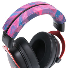 Load image into Gallery viewer, Silicone Headband Cover for HyperX Cloud Series Headphones - WC BandZ Cloud
