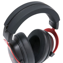 Load image into Gallery viewer, Silicone Headband Cover for HyperX Cloud Series Headphones - WC BandZ Cloud
