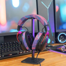 Load image into Gallery viewer, Silicone Headband Cover for HyperX Cloud Series Headphones - WC BandZ Cloud
