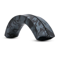Load image into Gallery viewer, Silicone Headband Cover for HyperX Cloud Series Headphones - WC BandZ Cloud
