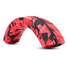 Load image into Gallery viewer, Silicone Headband Cover for HyperX Cloud Series Headphones - WC BandZ Cloud
