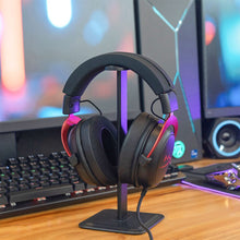 Load image into Gallery viewer, Silicone Headband Cover for HyperX Cloud Series Headphones - WC BandZ Cloud
