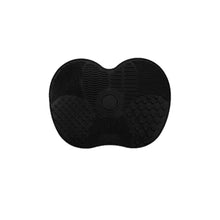 Load image into Gallery viewer, Silicone Makeup Brush Cleaning Pad -  Portable Makeup Cleaning Washing Tool Scrubber
