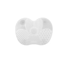 Load image into Gallery viewer, Silicone Makeup Brush Cleaning Pad -  Portable Makeup Cleaning Washing Tool Scrubber
