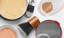 Load image into Gallery viewer, Silicone Makeup Sponge
