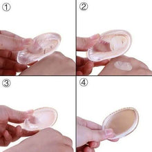 Load image into Gallery viewer, Silicone Makeup Sponge
