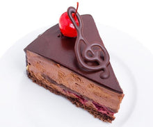 Load image into Gallery viewer, Silicone Mold Chocolate Baking Musical Instruments Notes Non-stick For Chocolate Candy Reusable Cake Decoration Resin Tools Musical Instruments Musical Note Cake Silicone Mold
