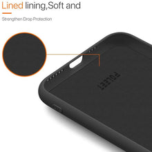 Load image into Gallery viewer, Silicone Phone Case compatiable with iPhone 11, Pro and Pro Max
