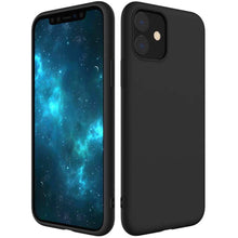 Load image into Gallery viewer, Silicone Phone Case compatiable with iPhone 11, Pro and Pro Max
