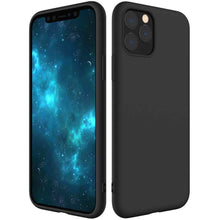 Load image into Gallery viewer, Silicone Phone Case compatiable with iPhone 11, Pro and Pro Max
