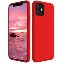 Load image into Gallery viewer, Silicone Phone Case compatiable with iPhone 11, Pro and Pro Max
