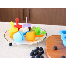 Load image into Gallery viewer, Silicone Popsicle Mold
