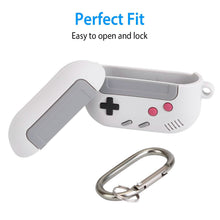 Load image into Gallery viewer, Silicone Protective Case Fit for Airpod Pro
