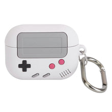 Load image into Gallery viewer, Silicone Protective Case Fit for Airpod Pro
