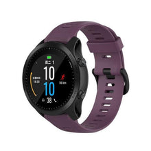 Load image into Gallery viewer, Silicone Smart Watch Band Outdoor Sports Waterproof Stainless Steel Touchscreen Smartwatch With Speaker Heart Rate Contactless Payments And Smartphone Notifications
