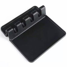 Load image into Gallery viewer, Silicone Spoon Rest with Drip Pad
