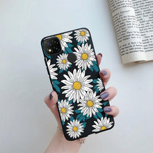 Load image into Gallery viewer, Silicone with Design Print Pattern Shockproof-Absorption Bumper Protective Back Cover For Xiaomi Redmi 10A Case 2022 Love Heart Candy Painted Phone Cover Soft Silicone Case For Xiaomi Redmi 10A Redmi10A
