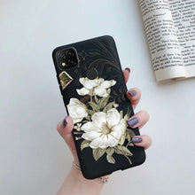 Load image into Gallery viewer, Silicone with Design Print Pattern Shockproof-Absorption Bumper Protective Back Cover For Xiaomi Redmi 10A Case 2022 Love Heart Candy Painted Phone Cover Soft Silicone Case For Xiaomi Redmi 10A Redmi10A

