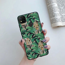 Load image into Gallery viewer, Silicone with Design Print Pattern Shockproof-Absorption Bumper Protective Back Cover For Xiaomi Redmi 10A Case 2022 Love Heart Candy Painted Phone Cover Soft Silicone Case For Xiaomi Redmi 10A Redmi10A
