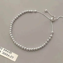 Load image into Gallery viewer, Simple Beads Pulling Bracelet
