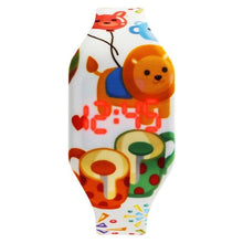 Load image into Gallery viewer, Simple Cartoon Digital Watches For Kids Student LED Display Cute Design Children Girls LED Digital Waterproof Electronic Clock Kids Student Flamingo Digital Sport Watch For Boys Girls Kid
