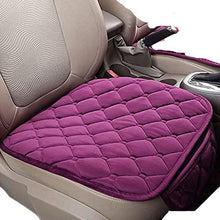 Load image into Gallery viewer, 2-Pack: Simple Comfortable Car Front Cushion Non-slip Breathable Car Cushion
