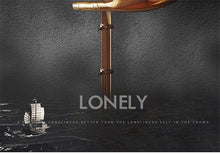 Load image into Gallery viewer, Simple Golden Split Lock Zinc Alloy Indoor Wooden Door Lock Magnetic Mute Bedroom Door Lock Universal Handle Lock Key Pin For Bedroom Bathroom Interior Privacy Door
