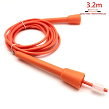 Load image into Gallery viewer, Simple Kids Jump Skip Rope Beaded Sports Segmented Jump Rope For Fitness Classic Beaded Jump Ropes For Physical Education Gym Glass Personal Use Premium Skipping Rope For Kids
